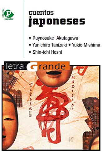 Cuentos japoneses