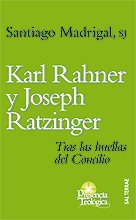 Karl Rahner y Joseph Ratzinger: Tras las huellas del Concilio: 144 (Presencia Teológica)