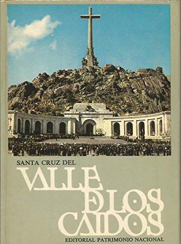 SANTA CRUZ DEL VALLE DE LOS CAÍDOS