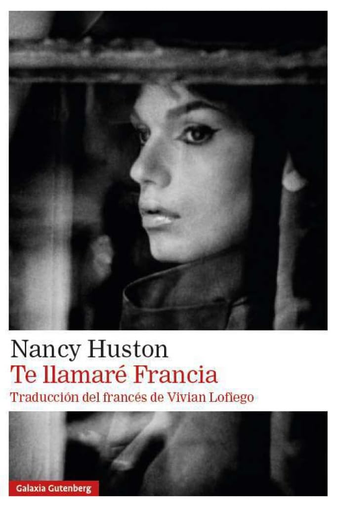 Te llamaré Francia