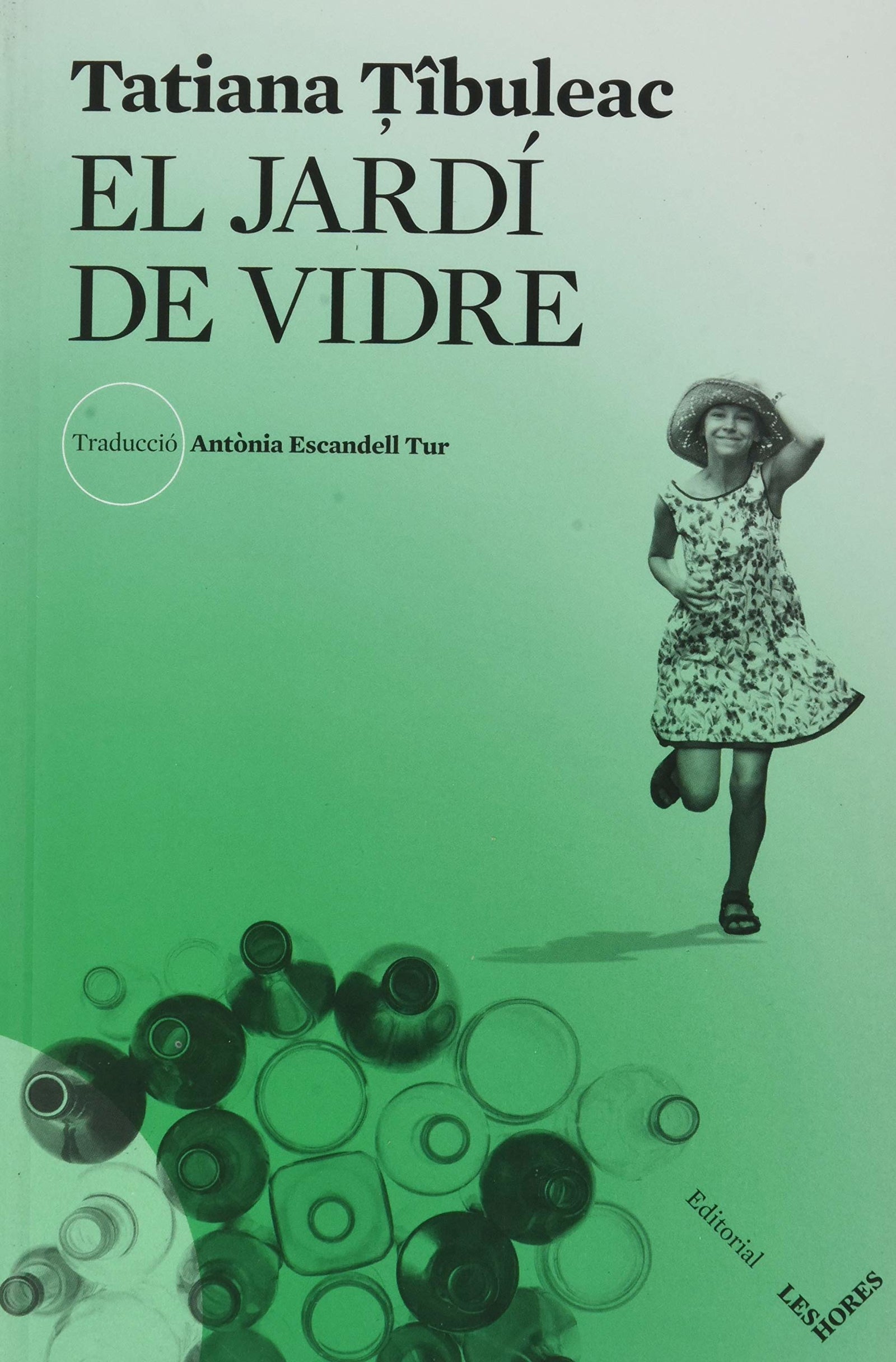 El jardí de vidre