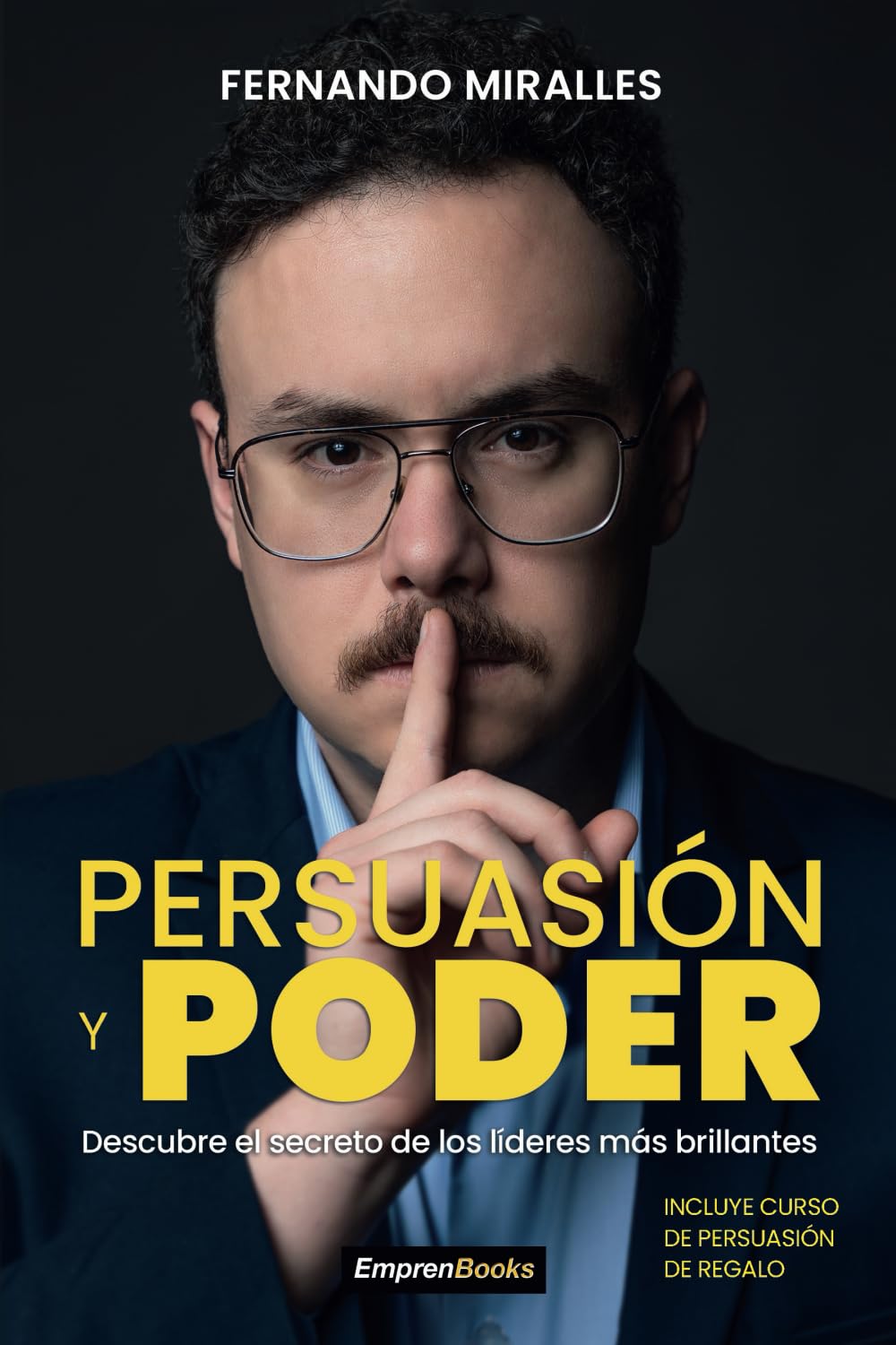 PERSUASIÓN Y PODER