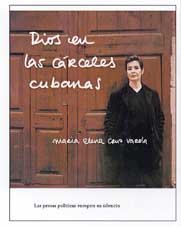 Dios En Las Carceles Cubanas (Coleccion Testimonio)