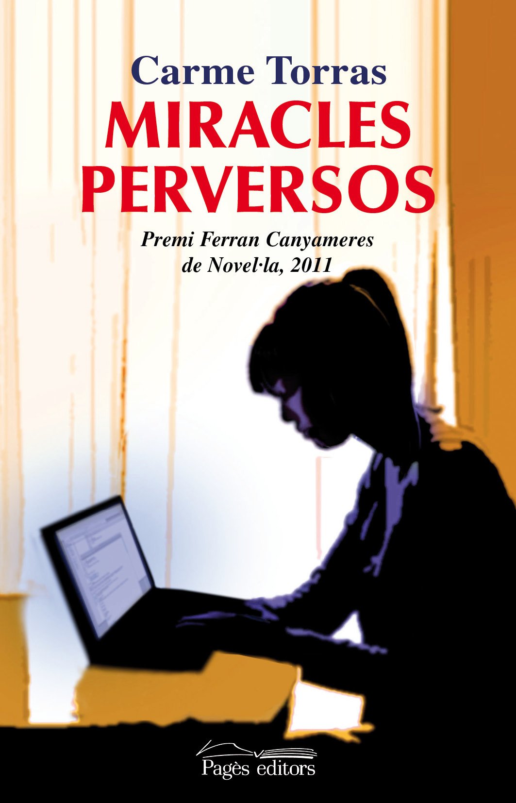 Miracles perversos (Lo Marraco)