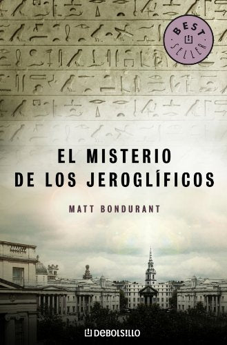 El misterio de los jeroglíficos