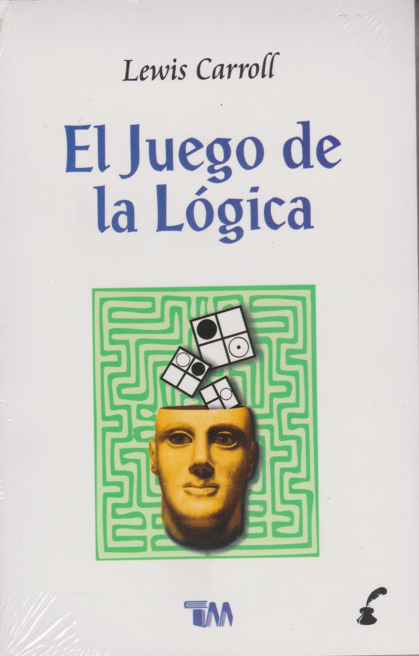 El juego de la logica/ The logic game