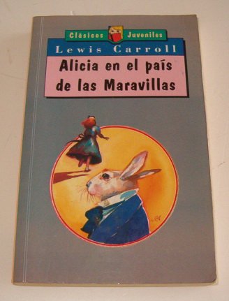 Alicia en el pais de las maravillas