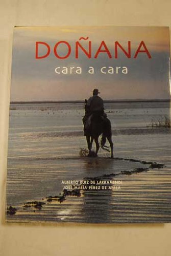 Doñana Cara A Cara