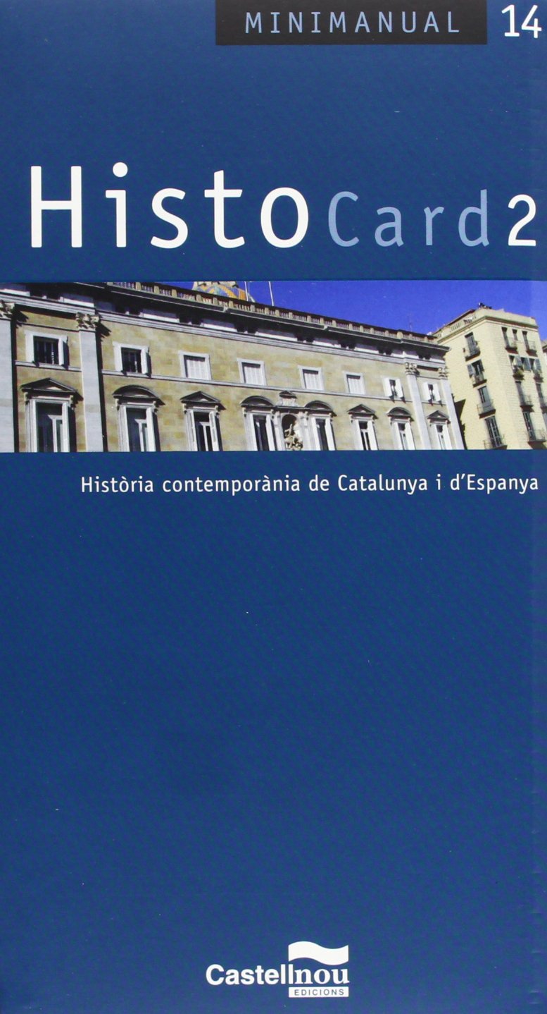 Histocard 2.14Ç (Minimanual)