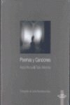 POEMAS Y CANCIONES (MUSICA,ARTE,CIENCIA Y PENSAMIE)