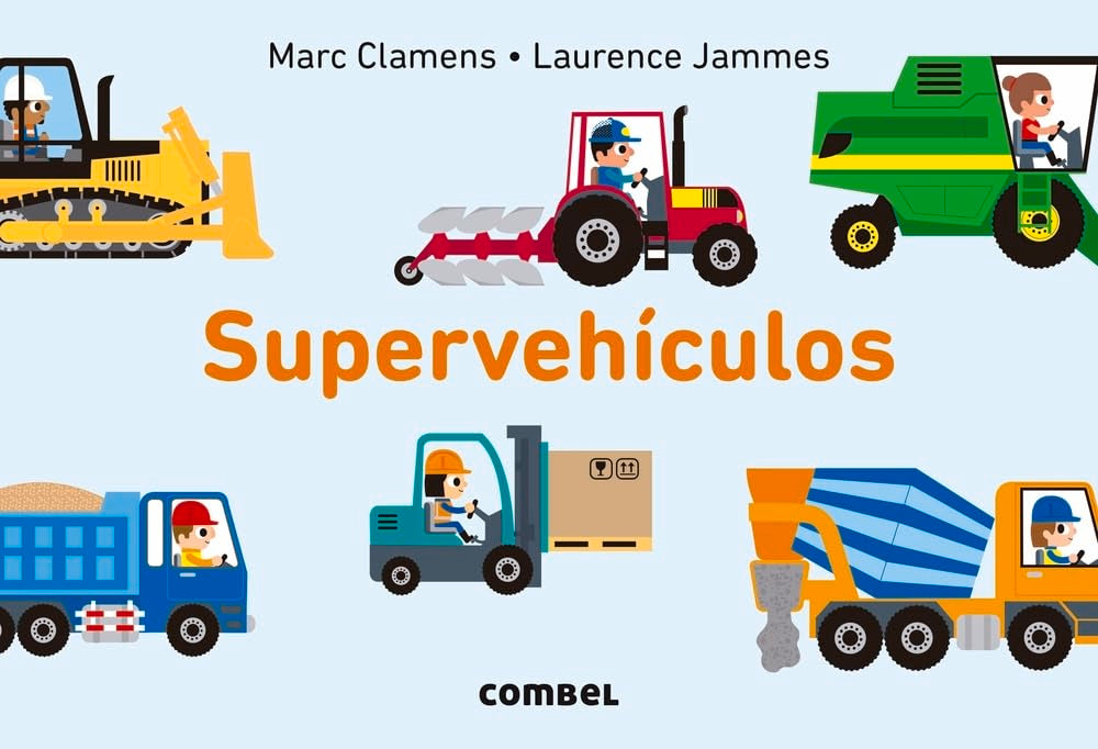 Supervehículos