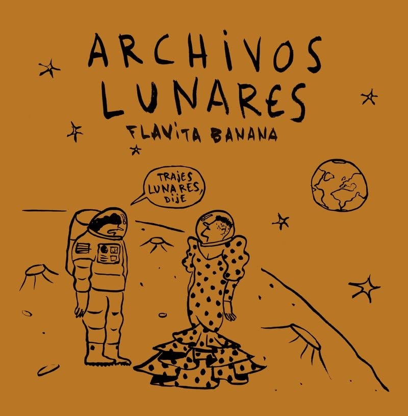 Archivos lunares (CARAMBA)