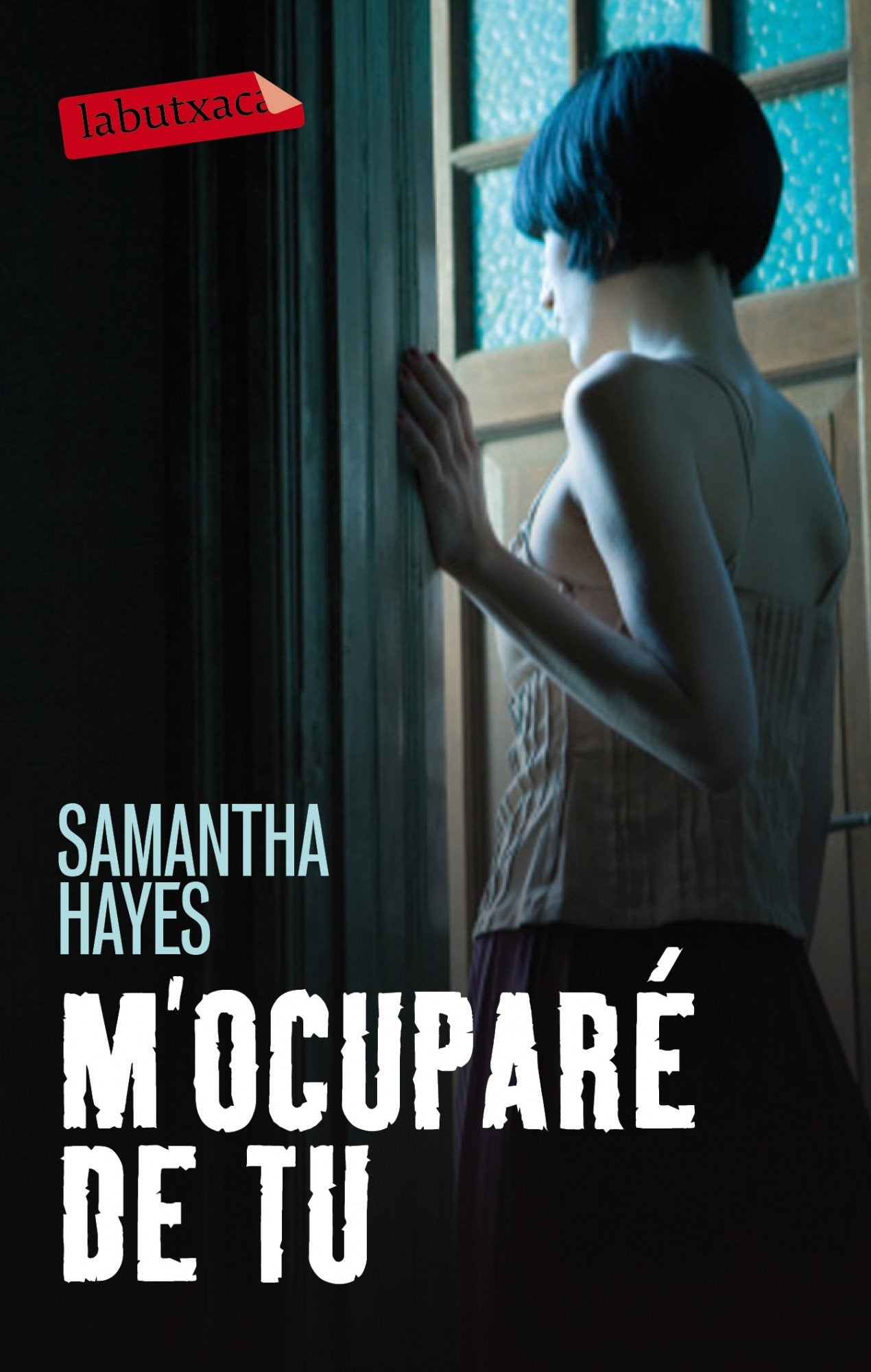 M'Ocuparé De Tu (LABUTXACA)