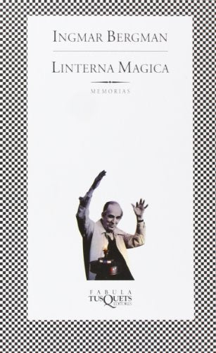Linterna mágica: 37 (MAXI)