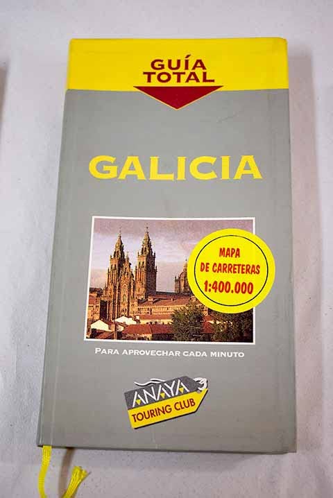 Galicia