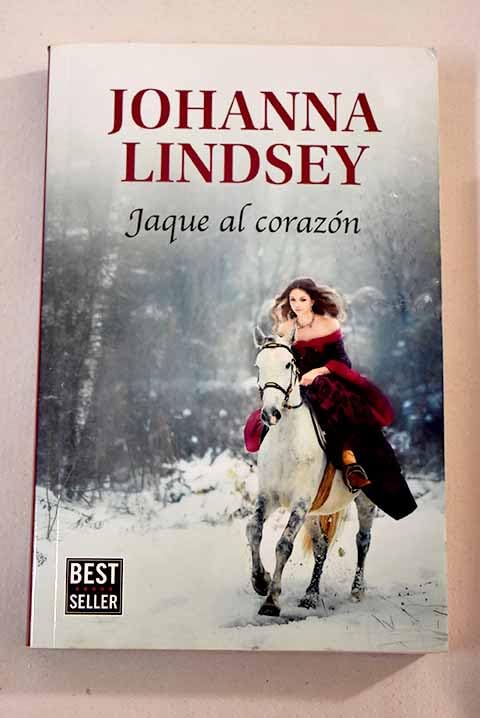 Jaque al corazón