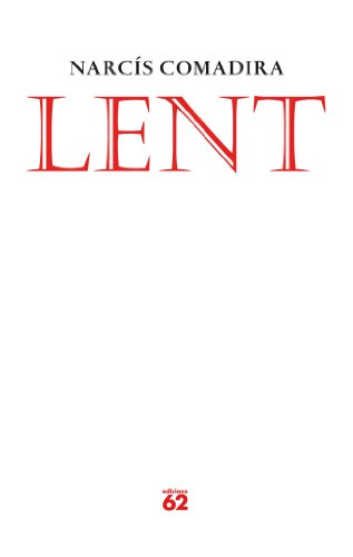 Lent (Poesia)