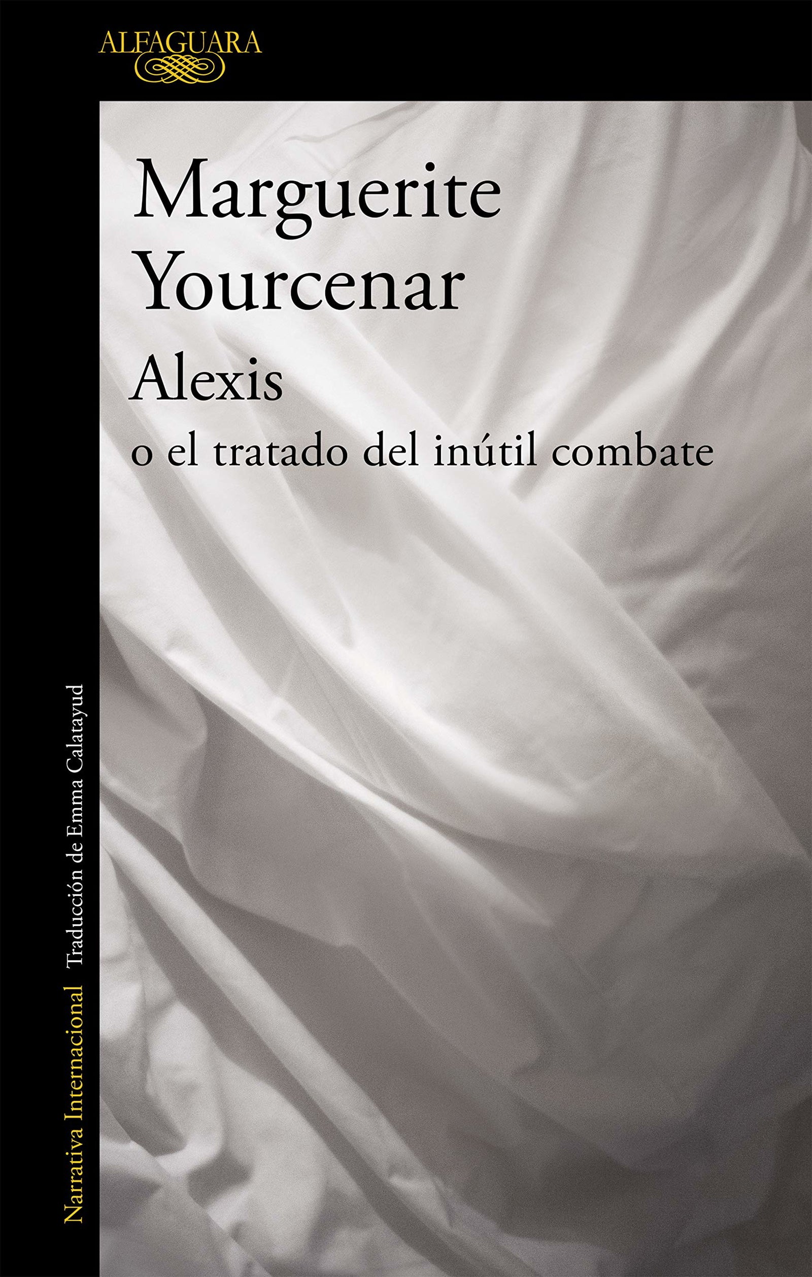 Alexis o el tratado del inútil combate (Literaturas)
