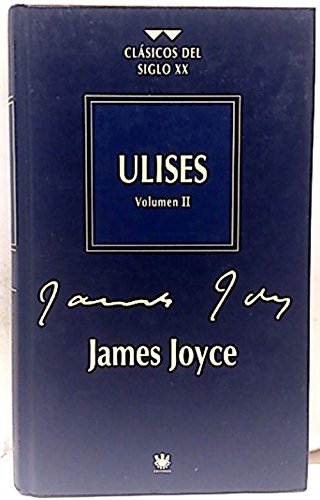Ulises Vol II