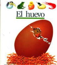 El huevo: 5 (Mundo maravilloso)