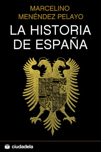 Historia de España, la