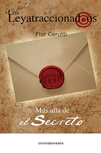 Los leyatraccionados (BOREALIS PSICOLOGIA)