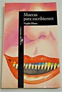 Muecas para escribientes