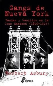 Gangs de Nueva York (bolsillo): 199 (Pocket)