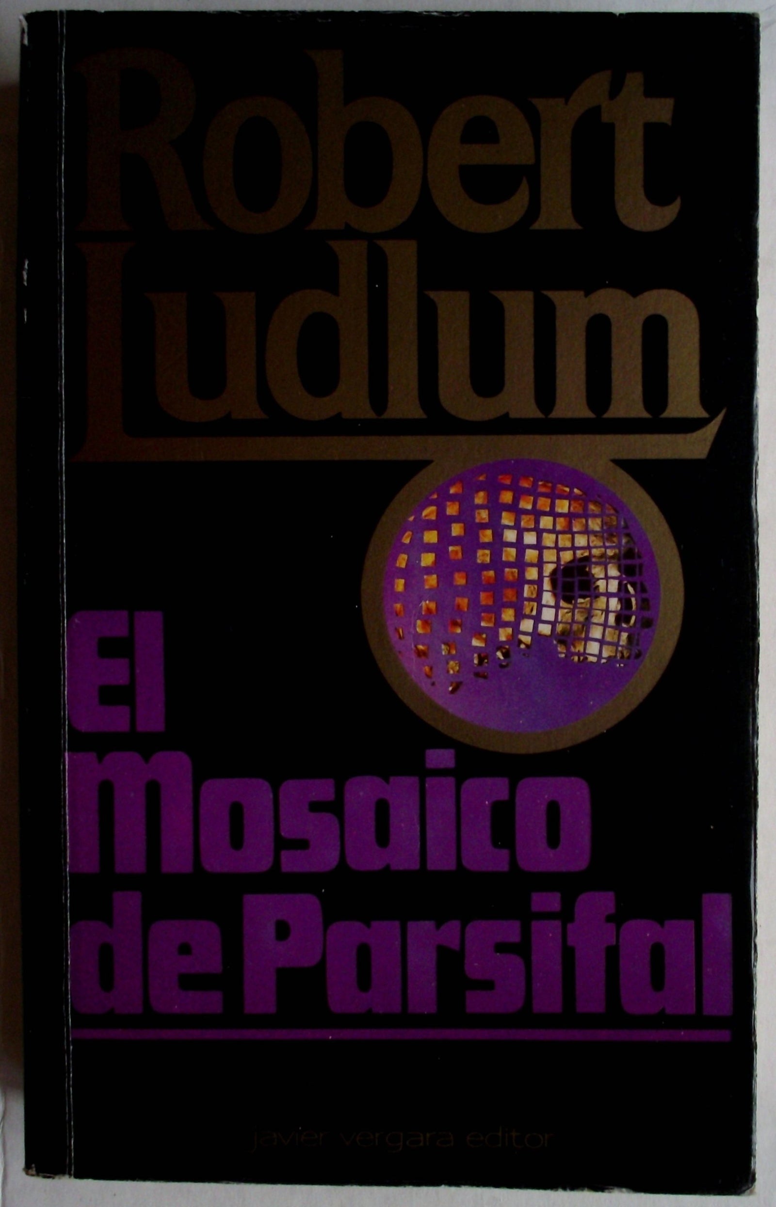 El Mosaico de Persifal