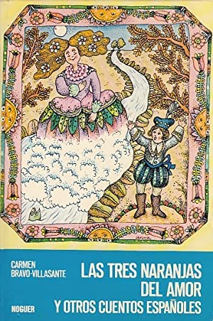 Las Tres Naranjas Del Amor/the Three Oranges of Love