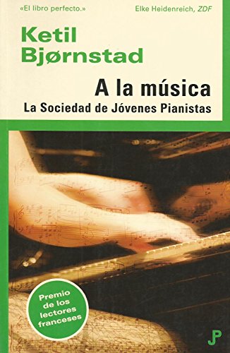 A LA MUSICA