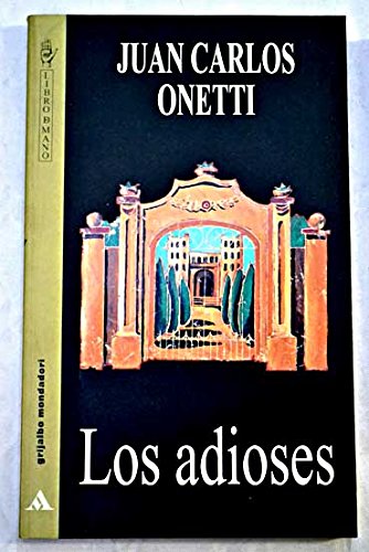 Los adioses