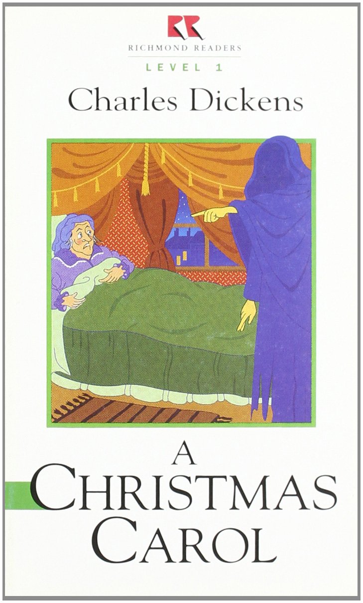 A christmas carol level 1