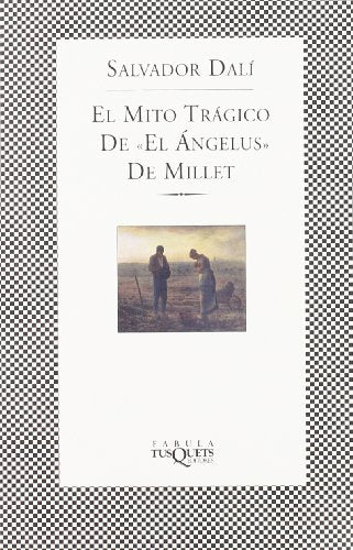 El mito trágico de «El Ángelus» de Millet: 200 (FÁBULA)