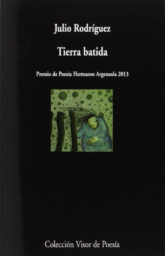 Tierra Batida: 852 (Visor de Poesía)