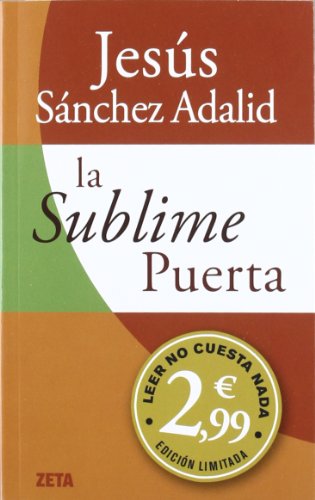 La sublime puerta (B DE BOLSILLO)
