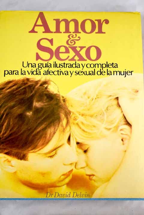 Amor & Sexo