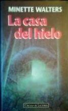 LA CASA DE HIELO