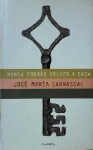 Nunca podras volver a casa