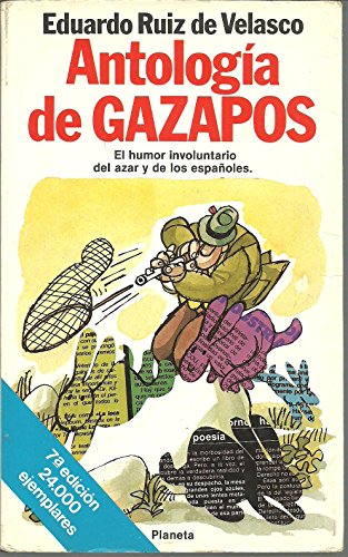 Antología de Gazapos