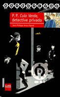 P.P. Culo Verde, detective privado: 3 (Detectives)