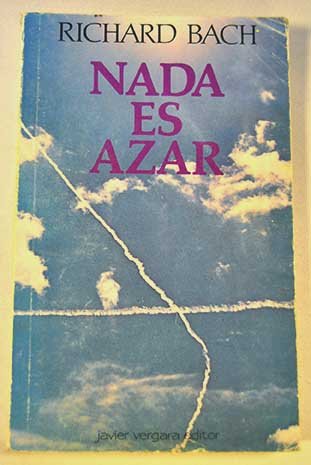 Nada es azar