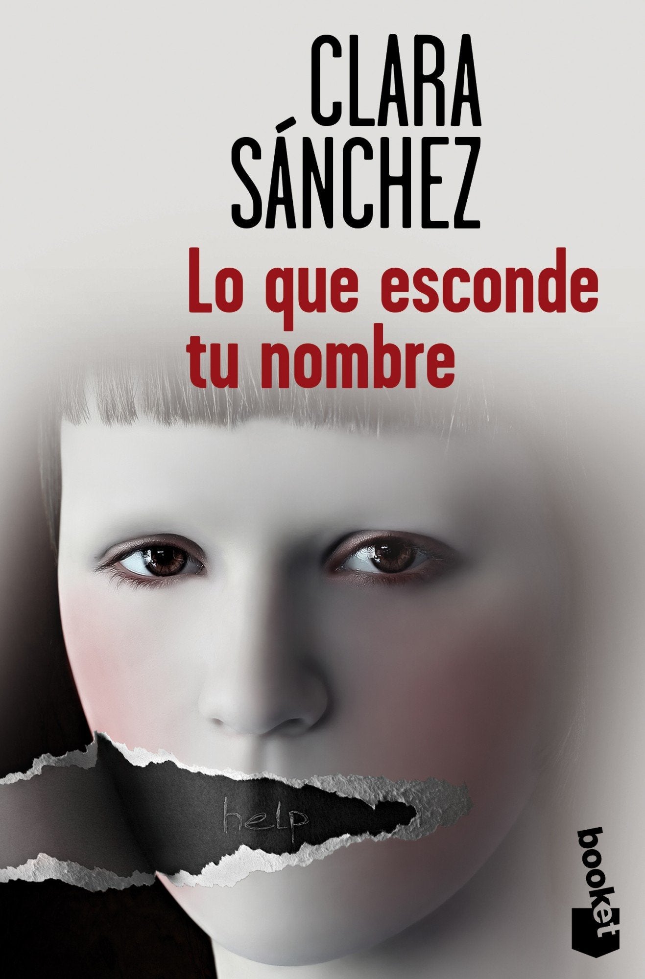 Lo que esconde tu nombre (Colección Especial)
