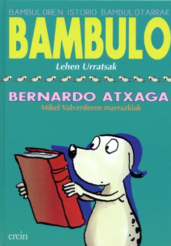 Bambulo 1 Lehen Urratsak: 2