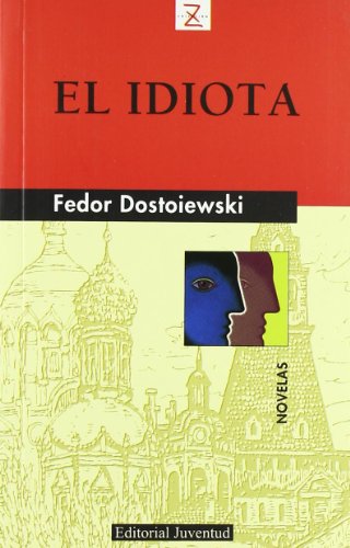 Z El idiota (NOVELA)