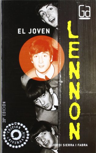 El joven Lennon: 79 (Gran Angular)