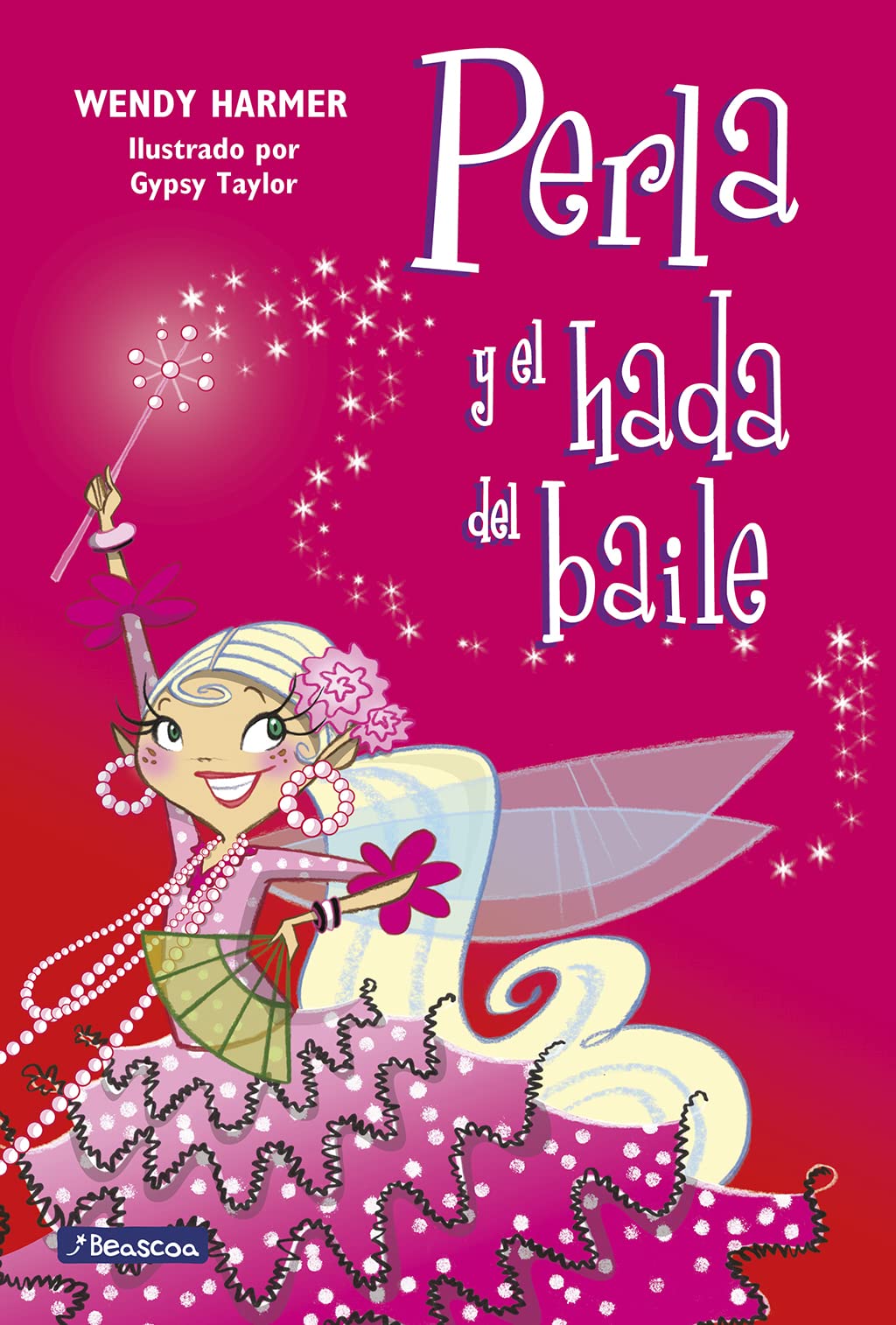 Perla 15 - Perla y el hada del baile