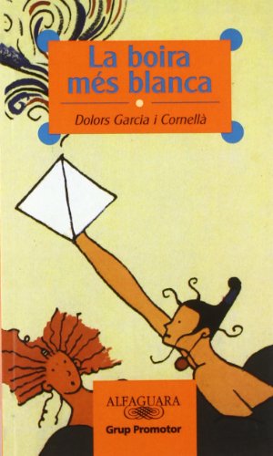 La Boira Mes Blanca (LECTURAS)