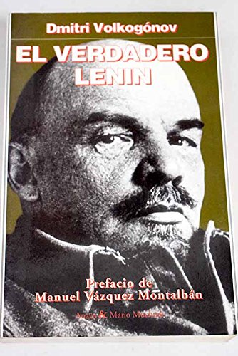 El verdadero lenin