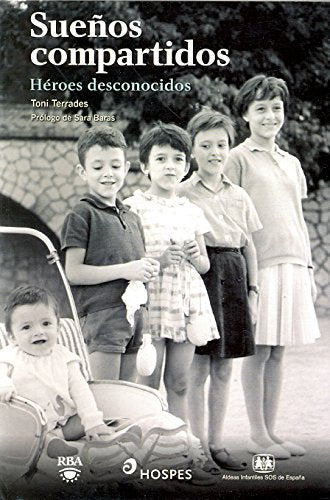 Sueños compartidos, héroes desconocidos: 211 (Otros Integral)